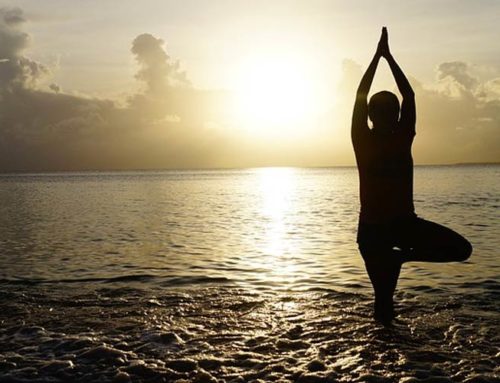 Yoga-Reisen | Neue Kraft tanken im Urlaub…