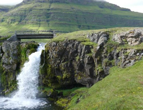 Island – Traumreise in nordischen Gefilden