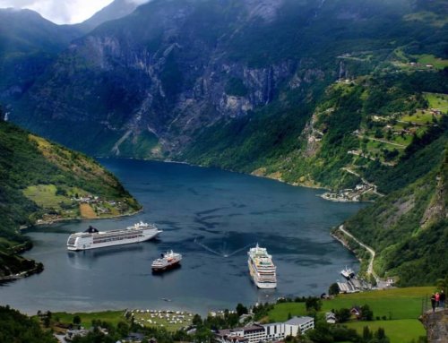 Reiseziel Norwegen: Skandinavien von seiner idyllischen Seite