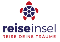 Reise-Insel Logo