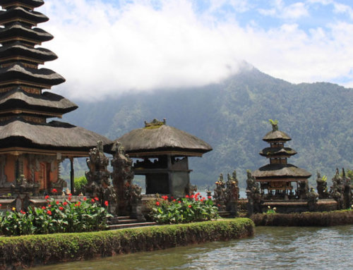 Bali – Urlaub auf Indonesiens “Insel der Götter”