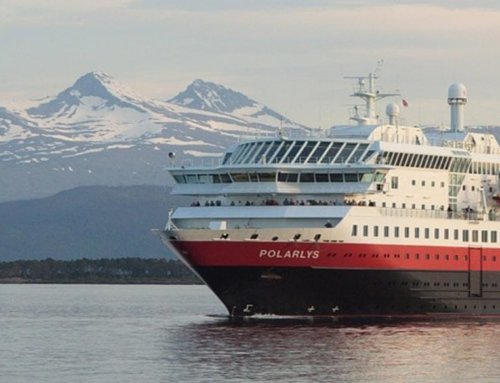 01.05. – 08.05.2019: Norwegen – Hurtigruten, Bergen – Kirkenes