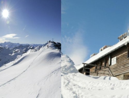 30.12. – 02.01.2019: Österreich – Silvester in den Kitzbüheler Alpen