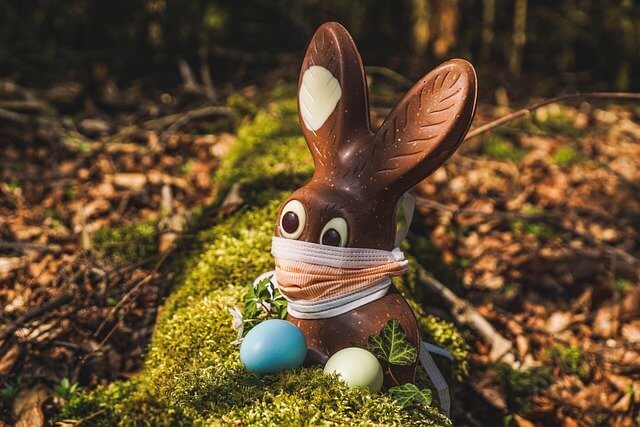 Osterhase